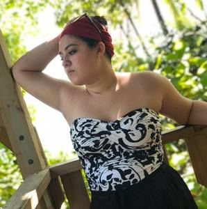 Meet your Posher, Kathlynn